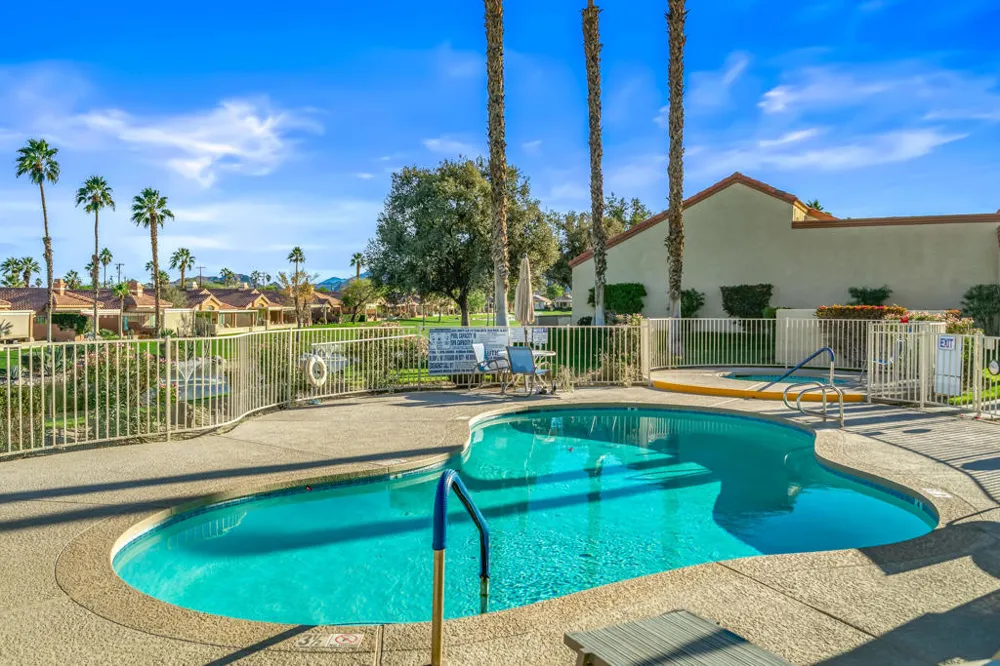 76931 Scimitar Way Palm Desert, CA 92211