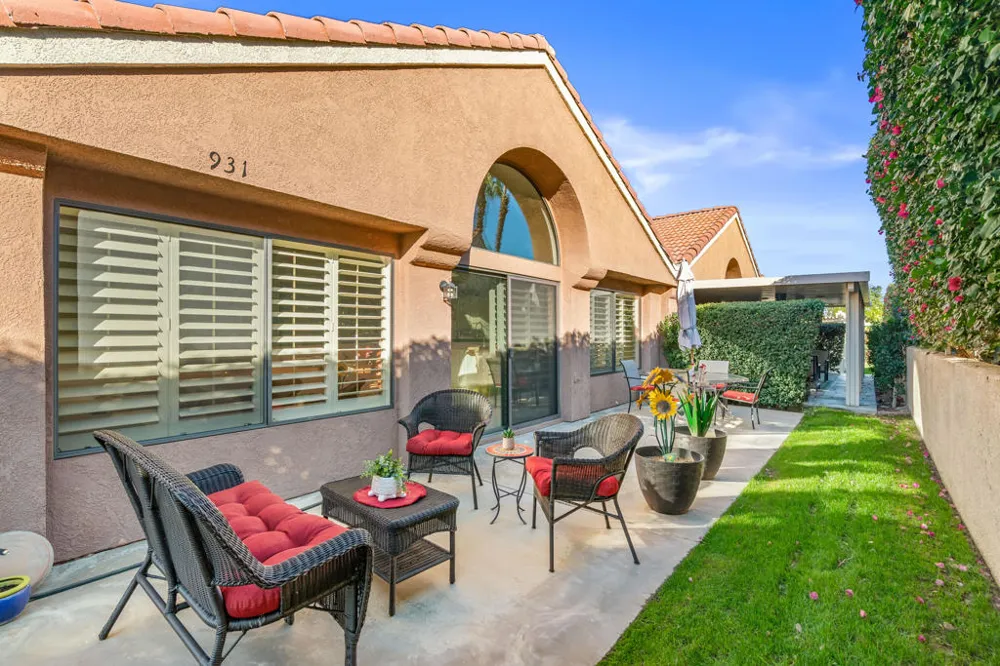 76931 Scimitar Way Palm Desert, CA 92211