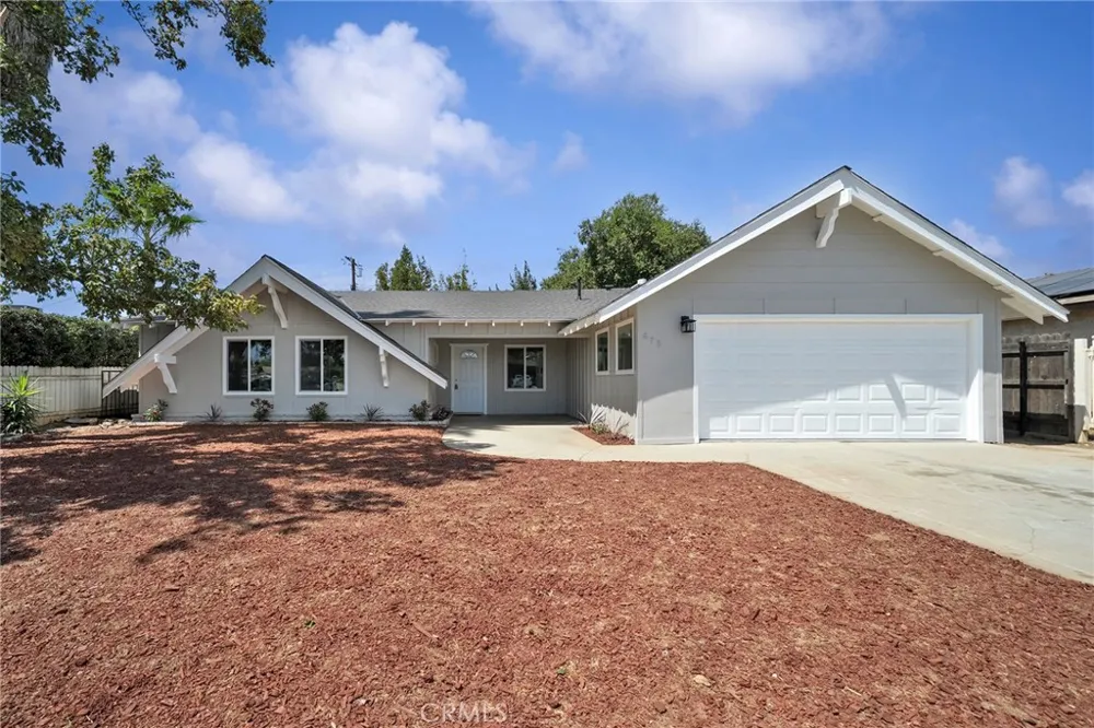 675 Palo Alto Avenue Beaumont, CA 92223