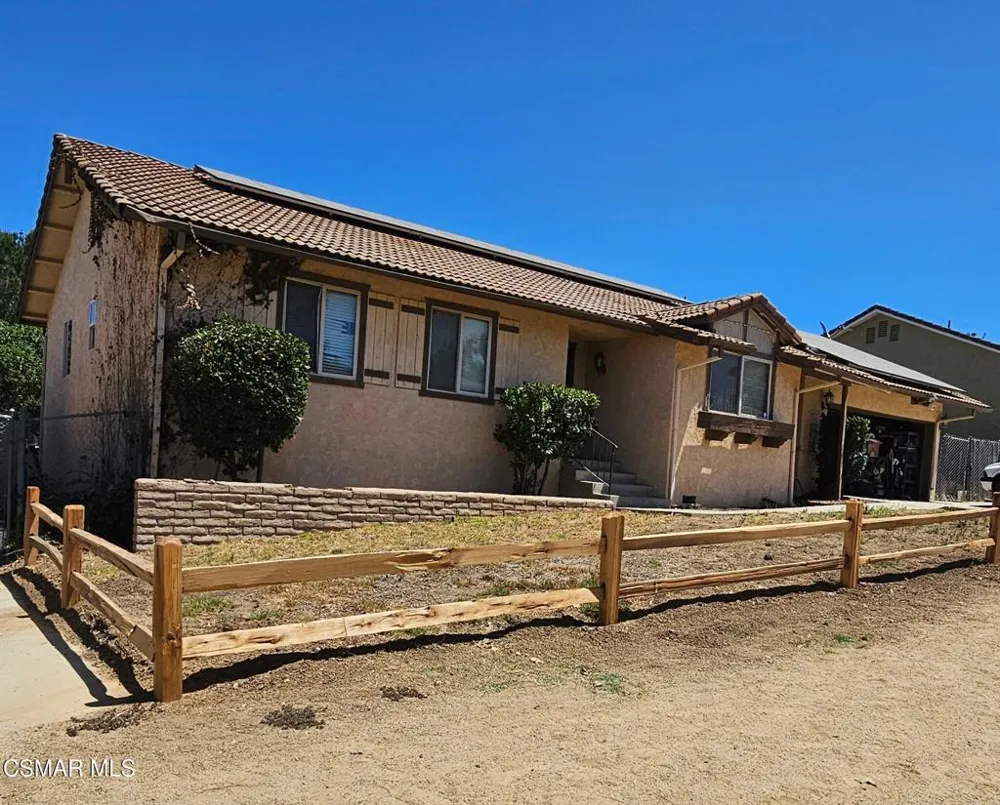 1287 Nonchalant Drive Simi Valley, CA 93065