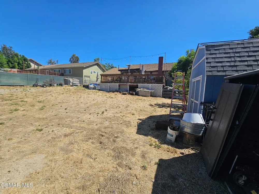 1287 Nonchalant Drive Simi Valley, CA 93065