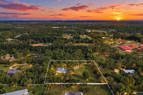17375 Thunder Road