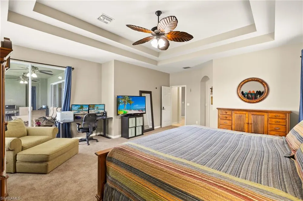 2115 Grove Drive Naples, FL 34120