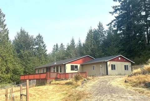 208 Vogel Road