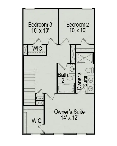 114 Rosebush Ln Lebanon, TN 37087