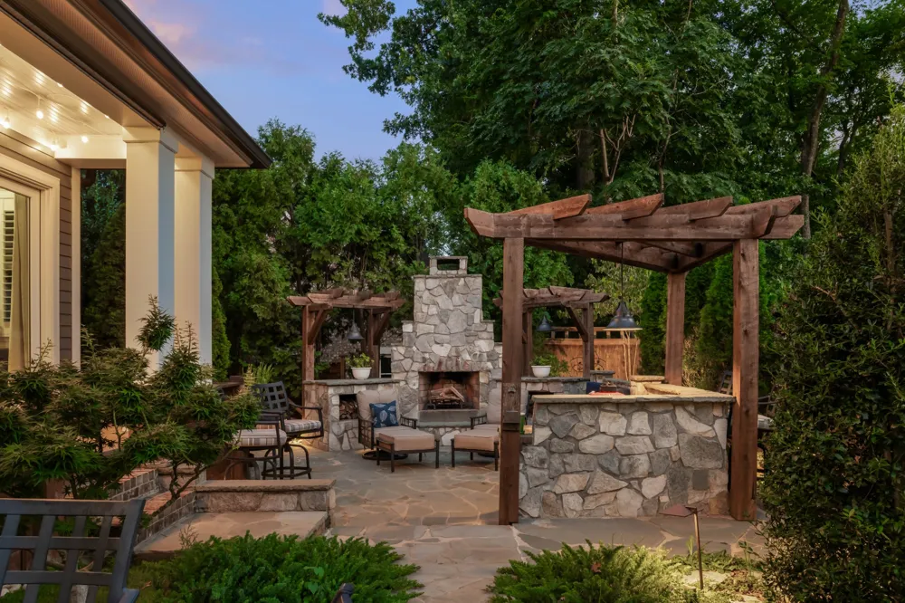 312 Ledgelawn Ct Franklin, TN 37064