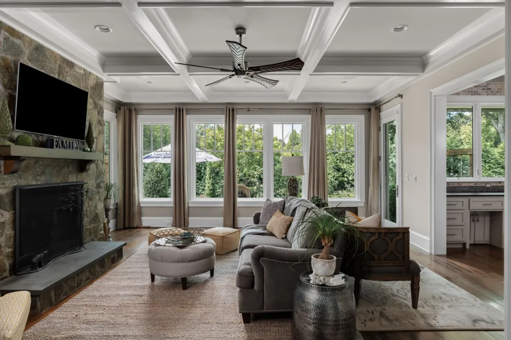 312 Ledgelawn Ct Franklin, TN 37064