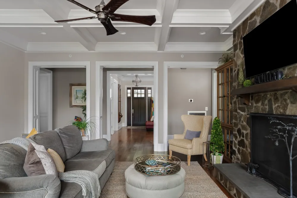312 Ledgelawn Ct Franklin, TN 37064