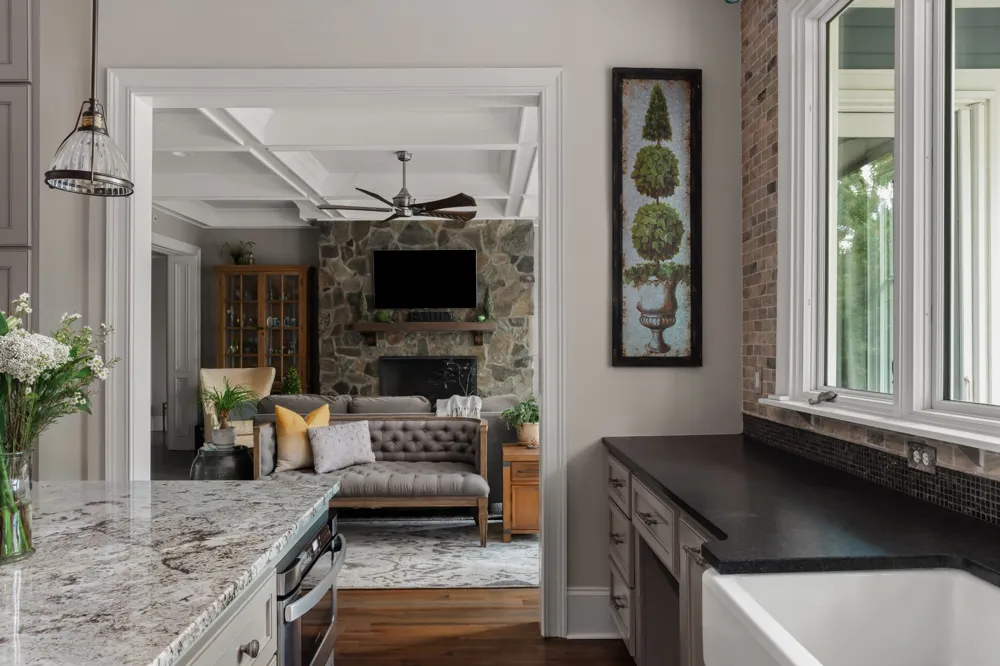 312 Ledgelawn Ct Franklin, TN 37064