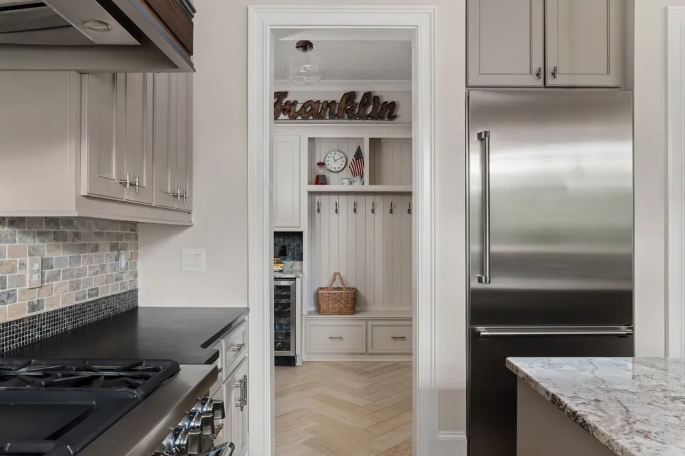 312 Ledgelawn Ct Franklin, TN 37064