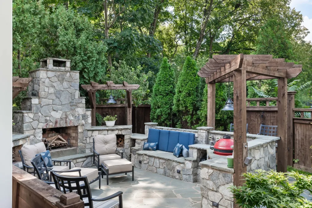 312 Ledgelawn Ct Franklin, TN 37064