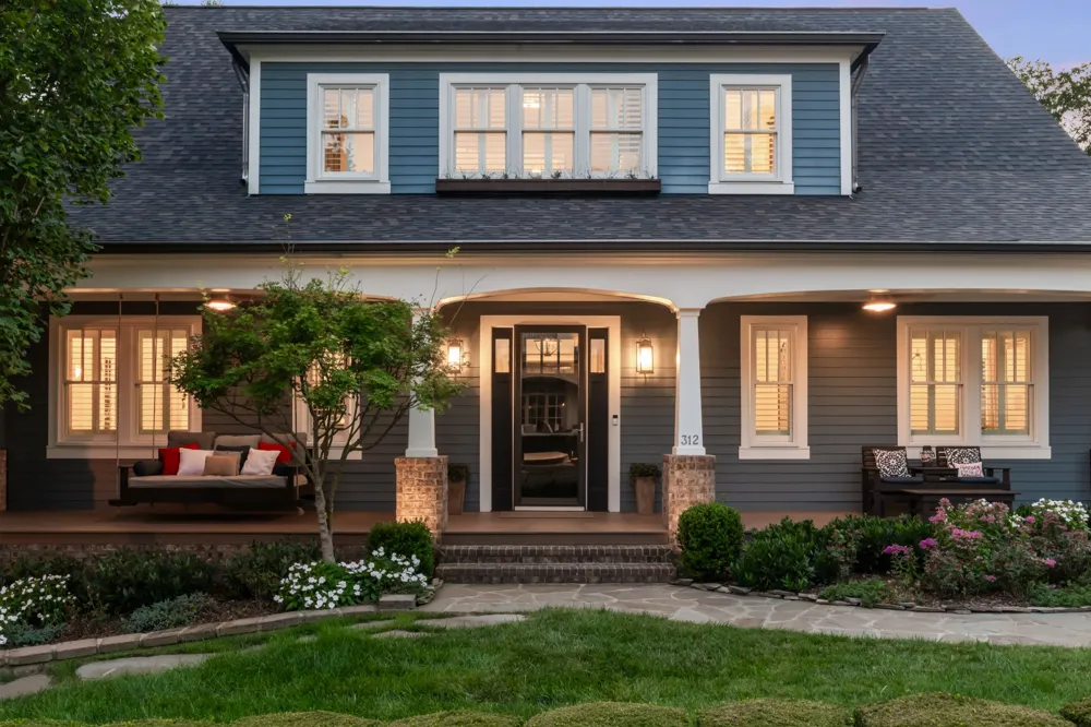 312 Ledgelawn Ct Franklin, TN 37064