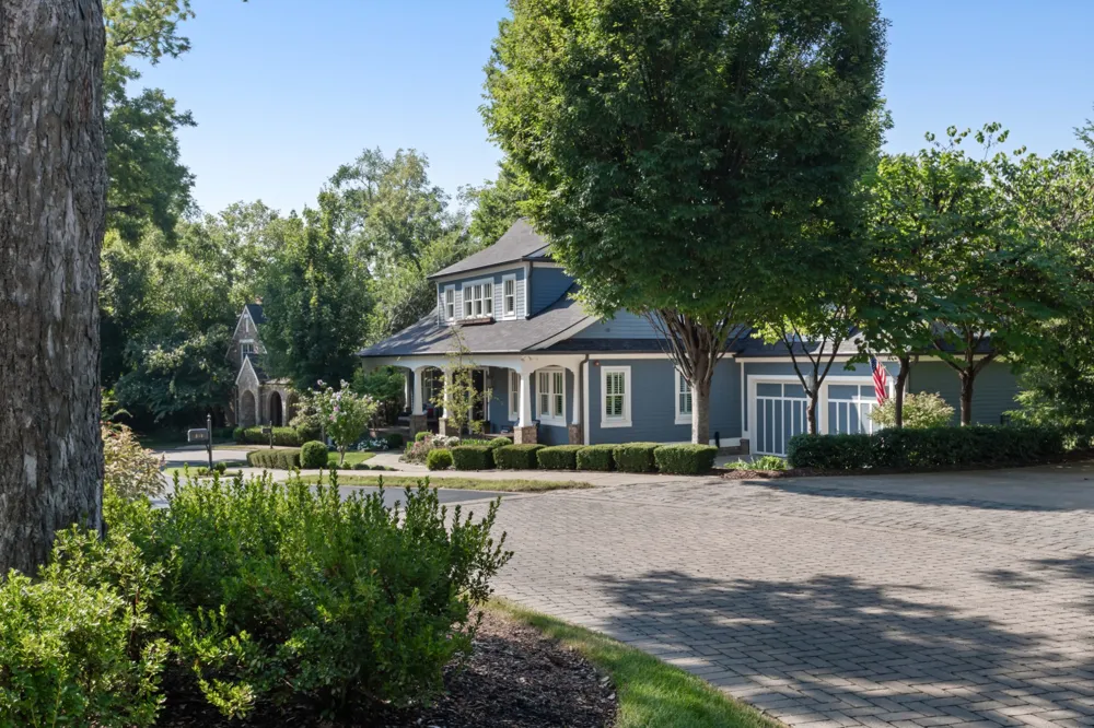 312 Ledgelawn Ct Franklin, TN 37064