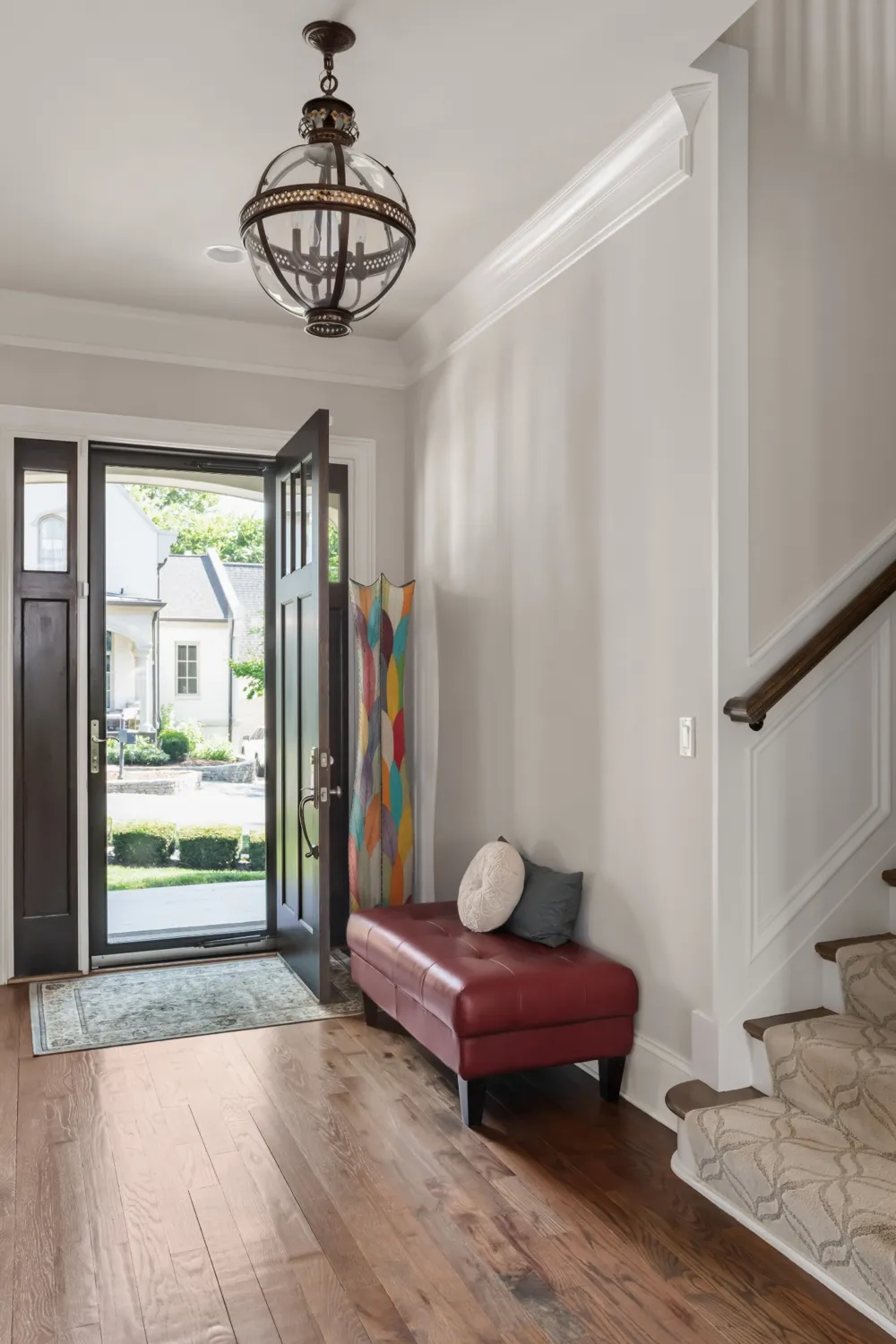 312 Ledgelawn Ct Franklin, TN 37064