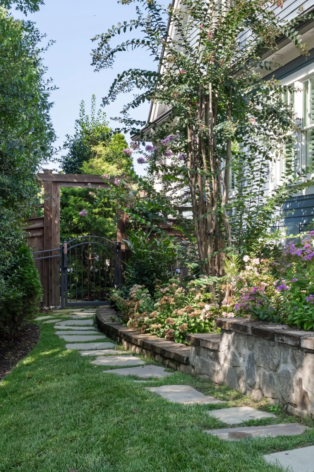 312 Ledgelawn Ct Franklin, TN 37064
