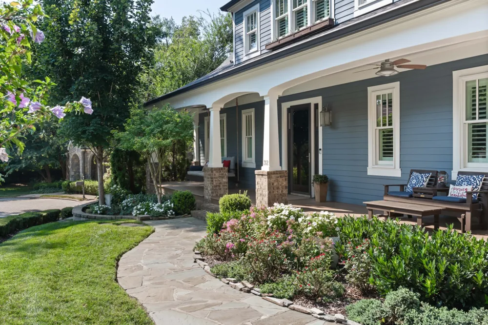 312 Ledgelawn Ct Franklin, TN 37064