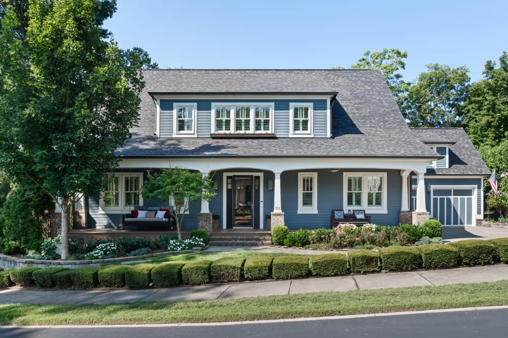 312 Ledgelawn Ct Franklin, TN 37064