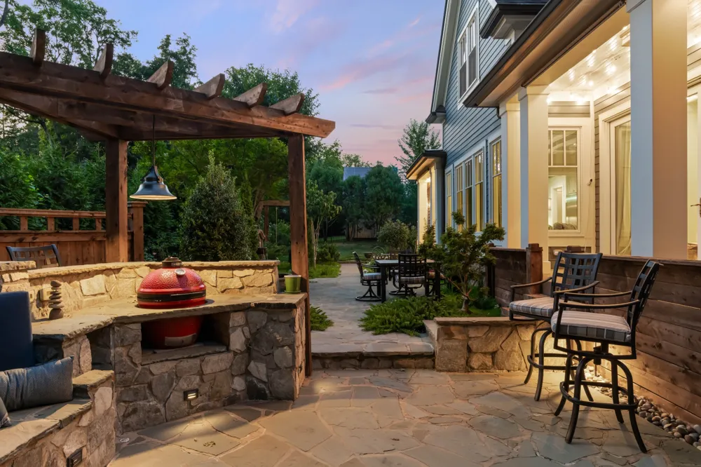 312 Ledgelawn Ct Franklin, TN 37064