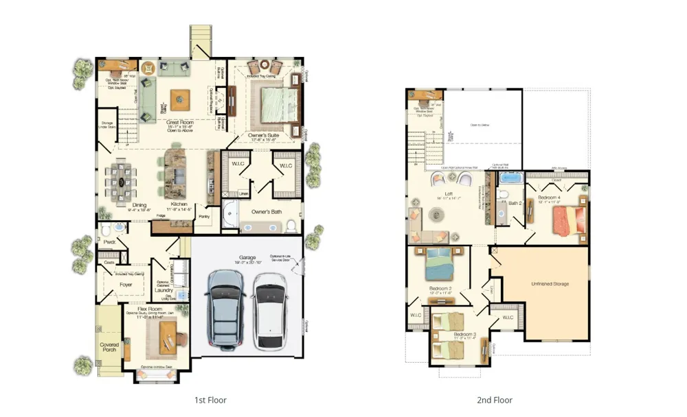 1138 Willow Springs Dr Lebanon, TN 37087