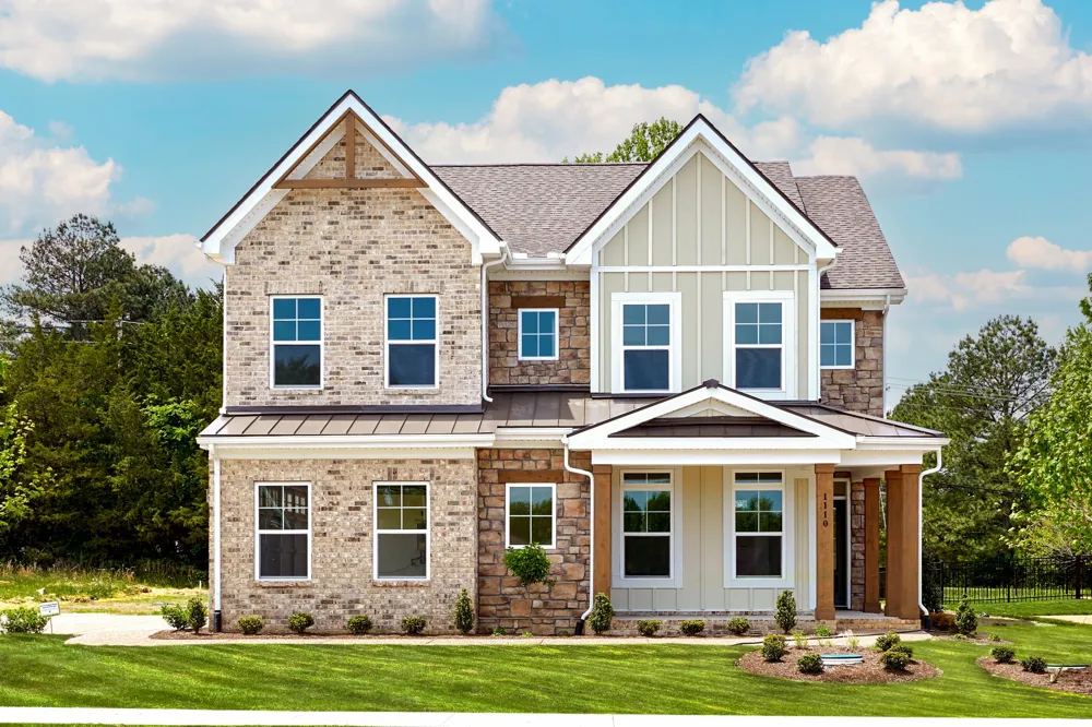 1138 Willow Springs Dr Lebanon, TN 37087