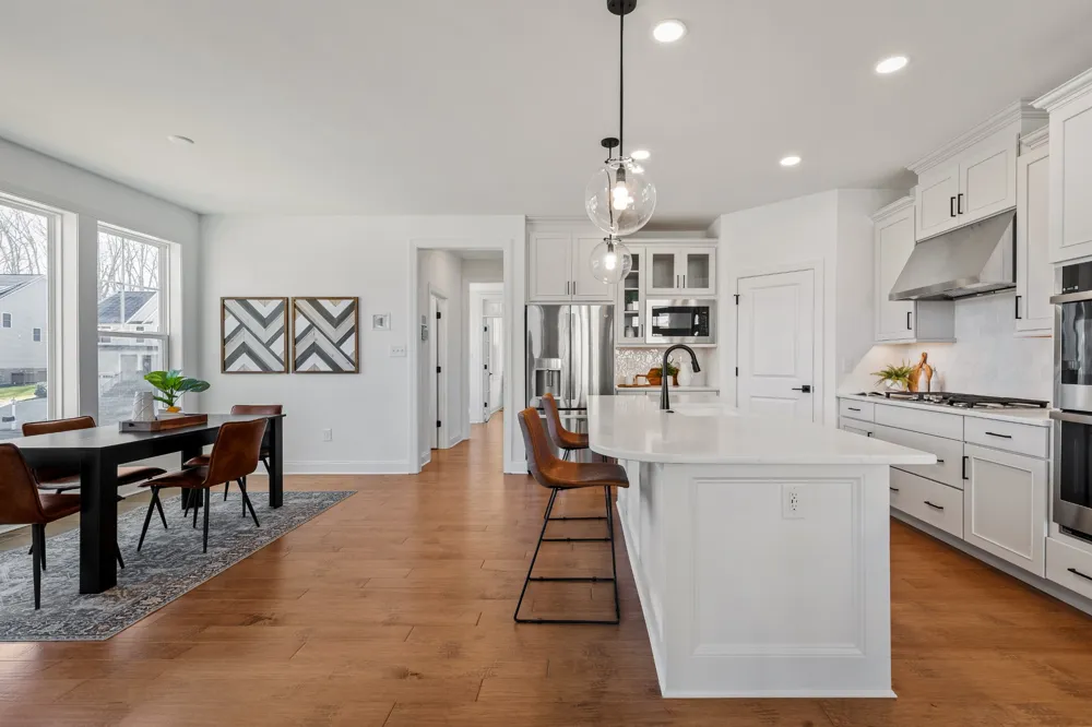 1138 Willow Springs Dr Lebanon, TN 37087