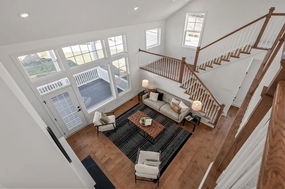 1138 Willow Springs Dr Lebanon, TN 37087