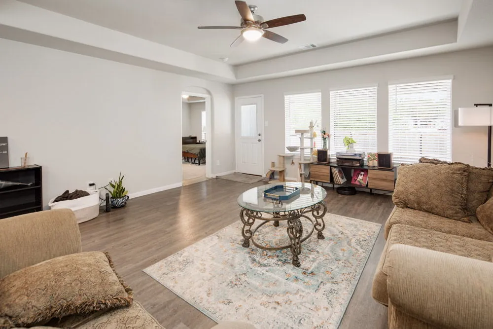 947 Harper Lane Bryan, TX 77803