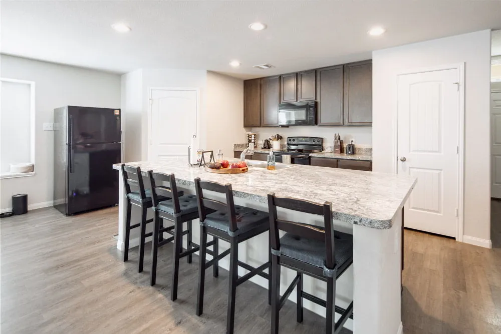 947 Harper Lane Bryan, TX 77803