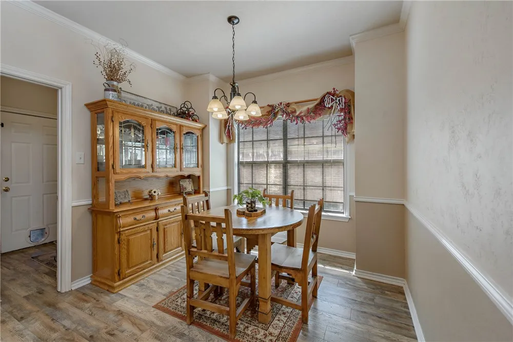 5705 Timberton Drive Bryan, TX 77802