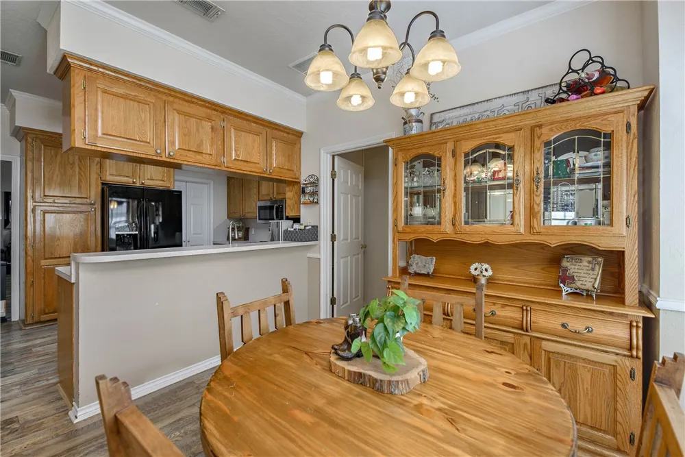 5705 Timberton Drive Bryan, TX 77802