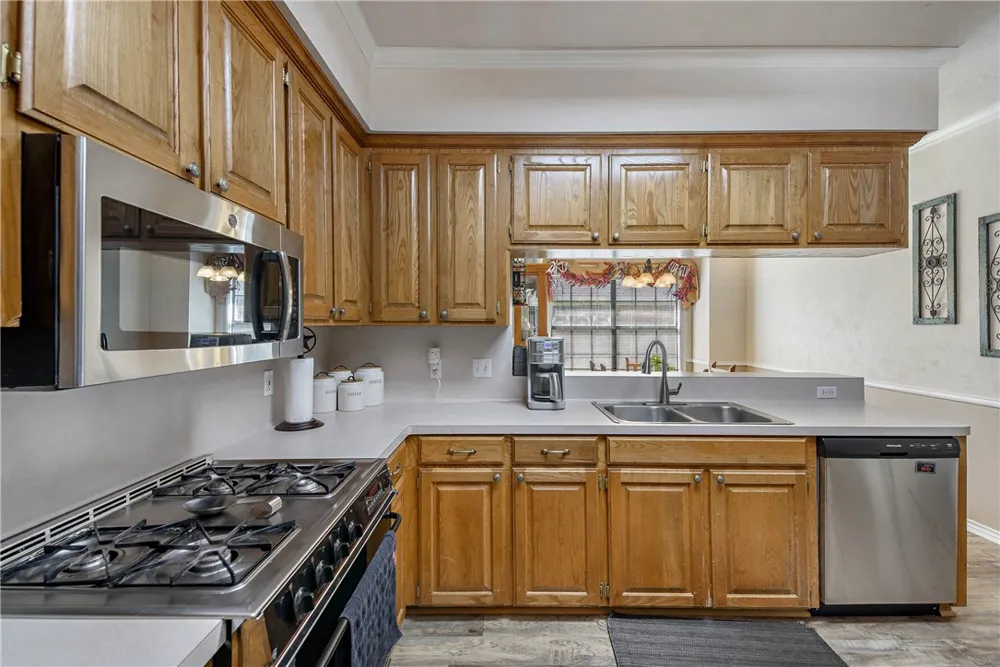 5705 Timberton Drive Bryan, TX 77802