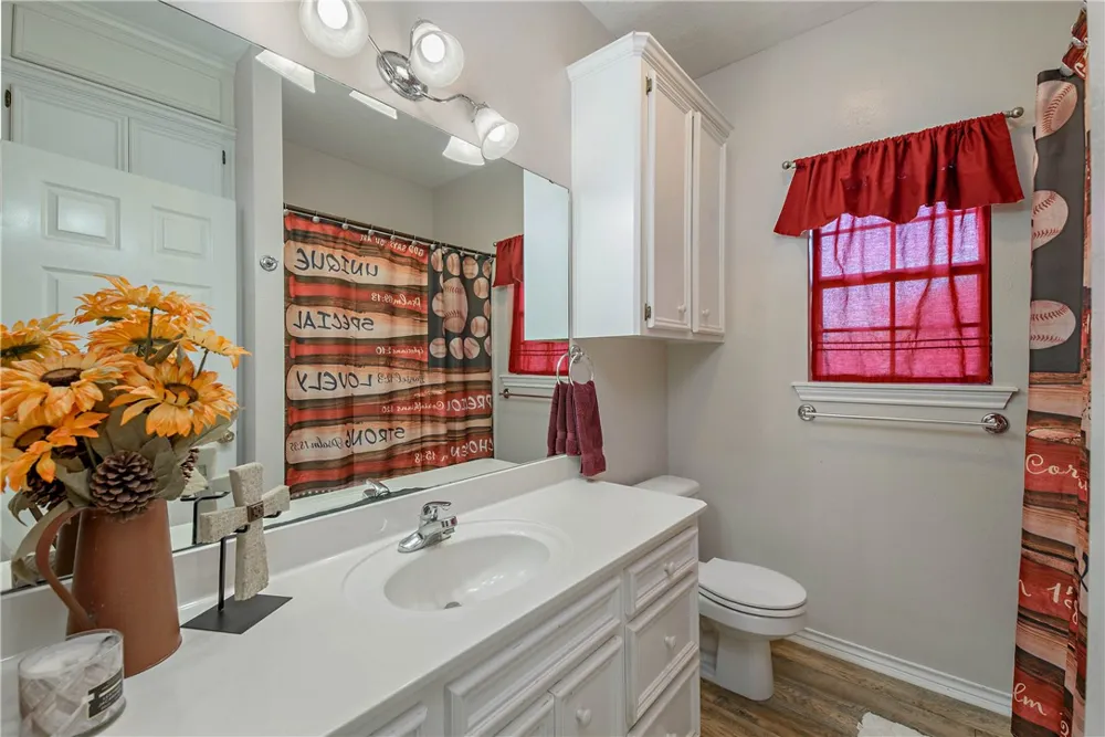 5705 Timberton Drive Bryan, TX 77802