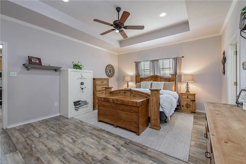 5705 Timberton Drive Bryan, TX 77802