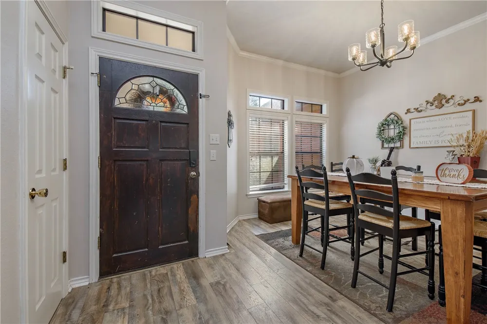 5705 Timberton Drive Bryan, TX 77802