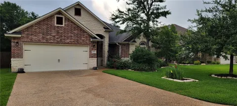 4110 Deep Stone Court