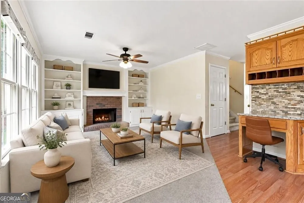2232 Woodbriar DR Buford, GA 30518