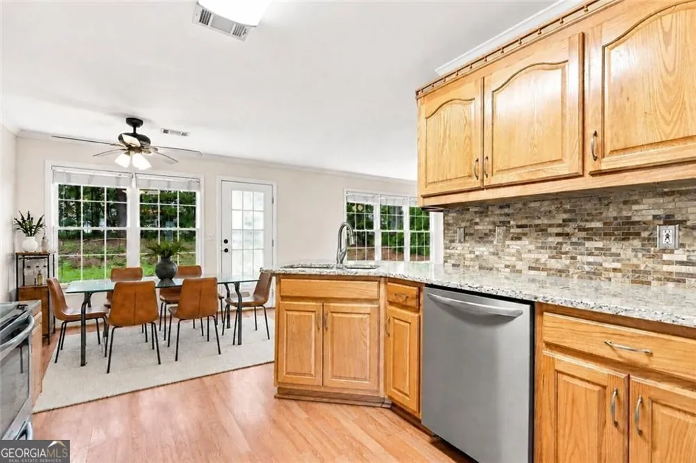 2232 Woodbriar DR Buford, GA 30518