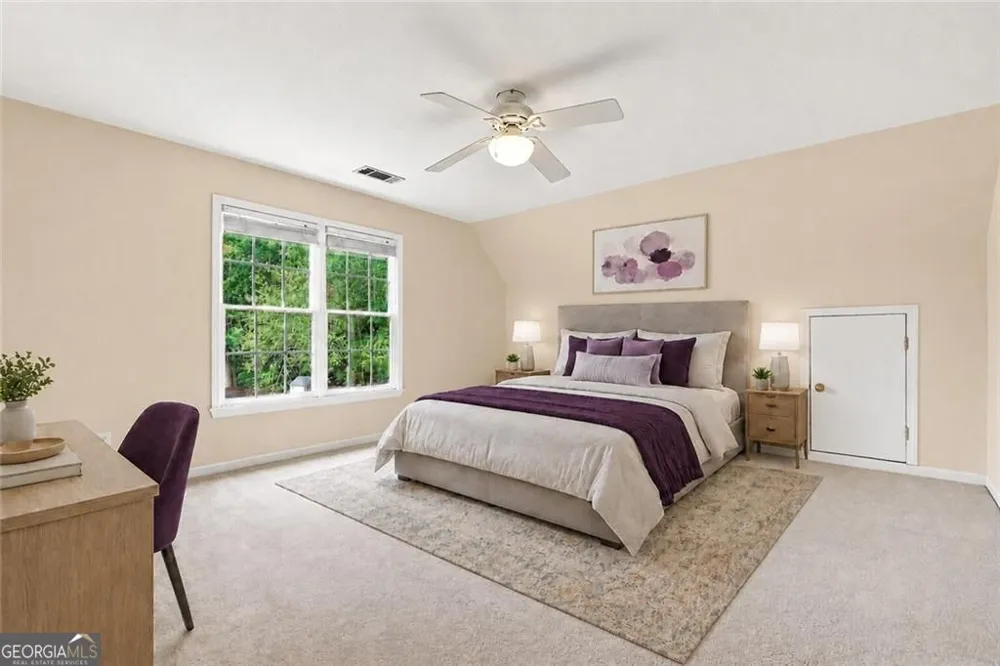 2232 Woodbriar DR Buford, GA 30518