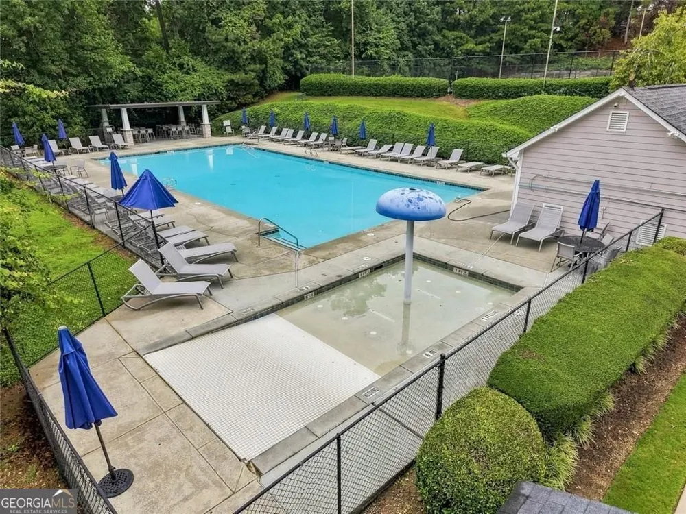 2232 Woodbriar DR Buford, GA 30518