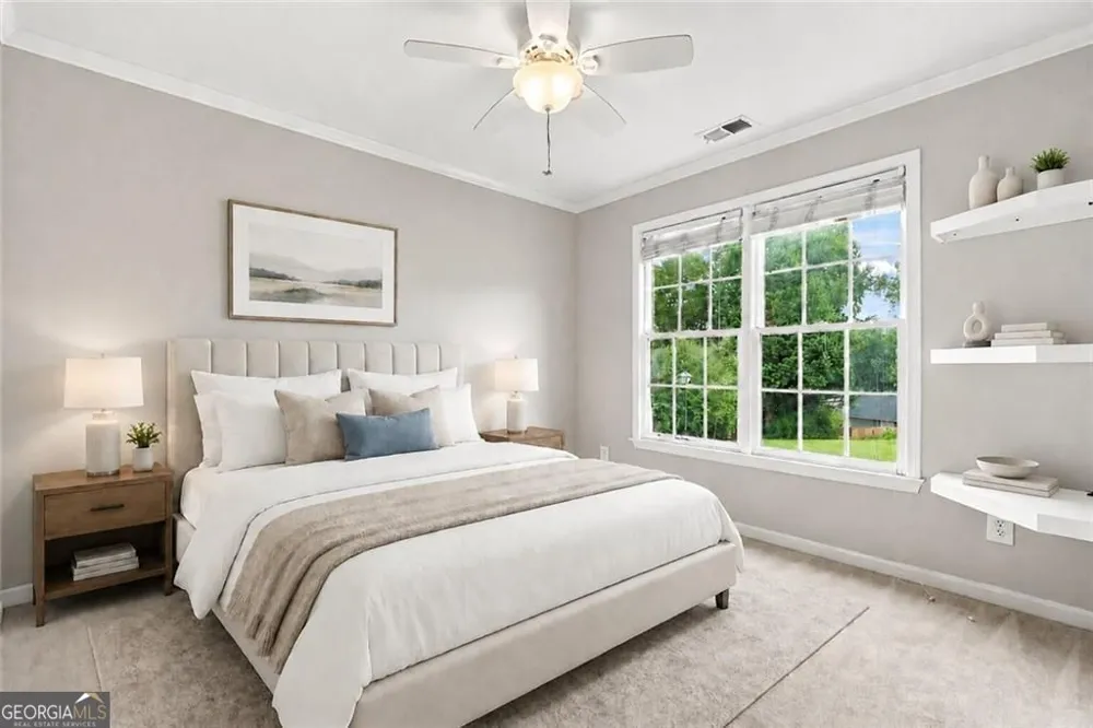 2232 Woodbriar DR Buford, GA 30518