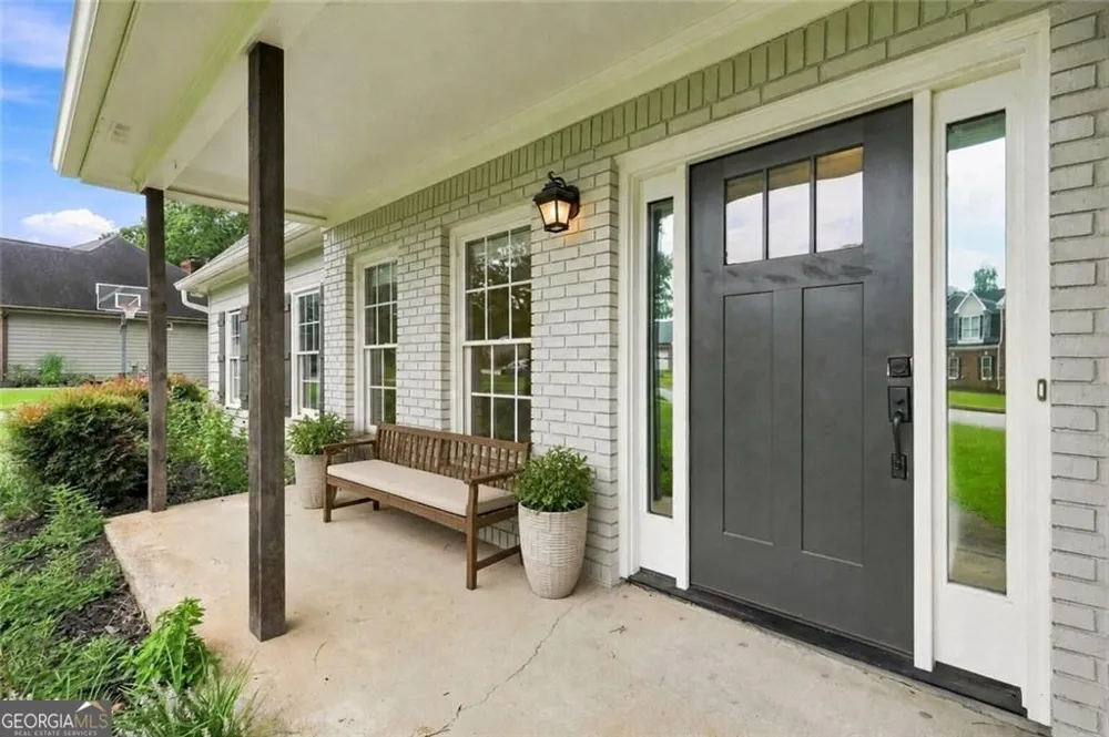 2232 Woodbriar DR Buford, GA 30518