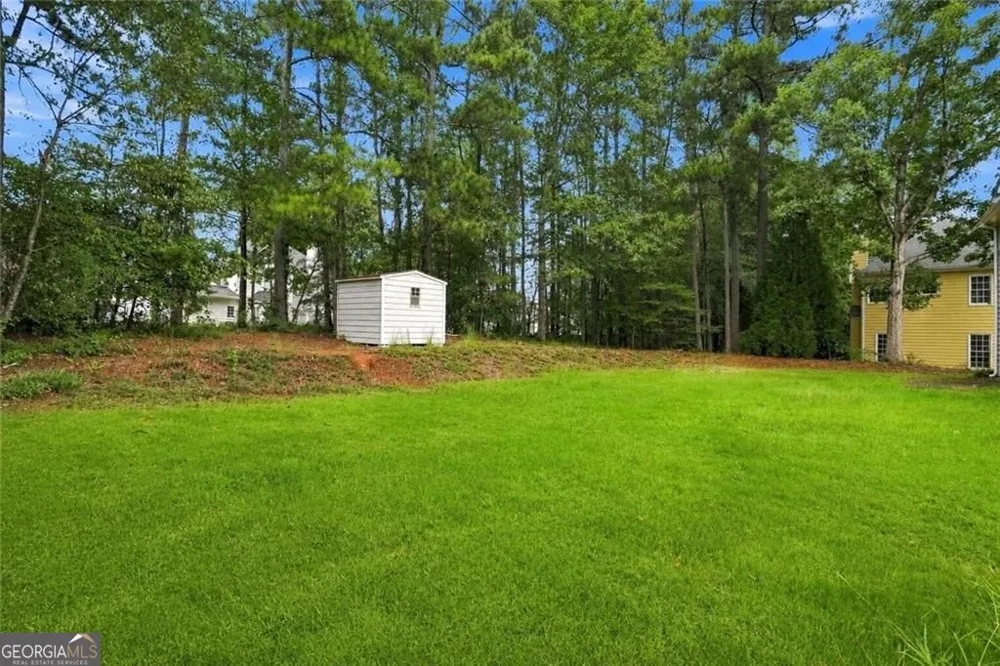 2232 Woodbriar DR Buford, GA 30518