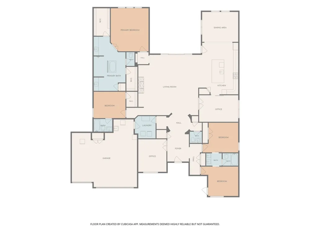 501 Great Lawn Cove Liberty Hill, TX 78642
