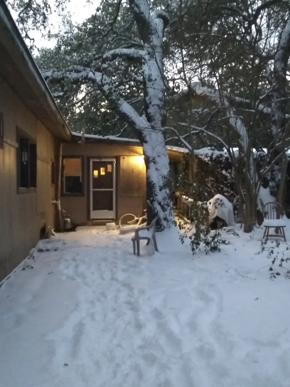 8002 Persimmon Trail Austin, TX 78745