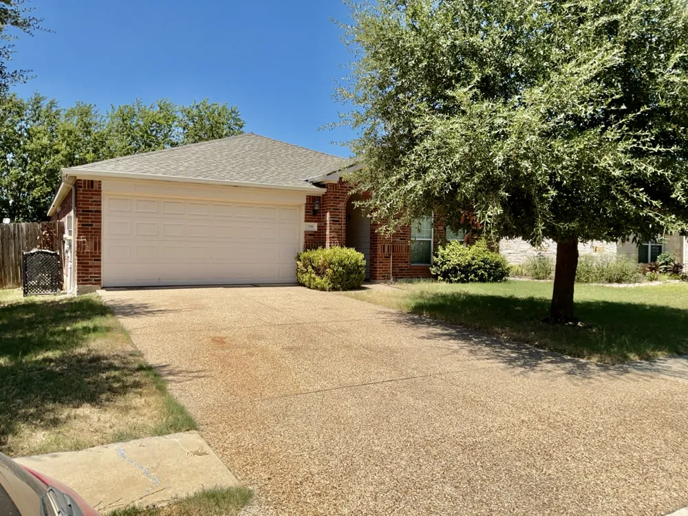 789 Kingfisher Lane Leander, TX 78641