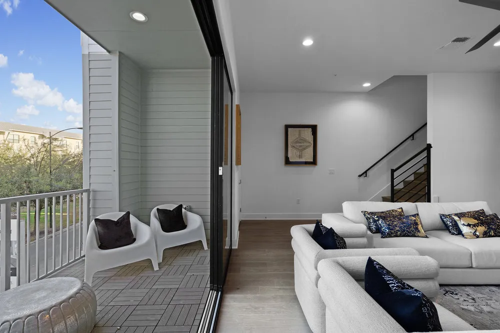 3826 Berkman Drive Austin, TX 78723