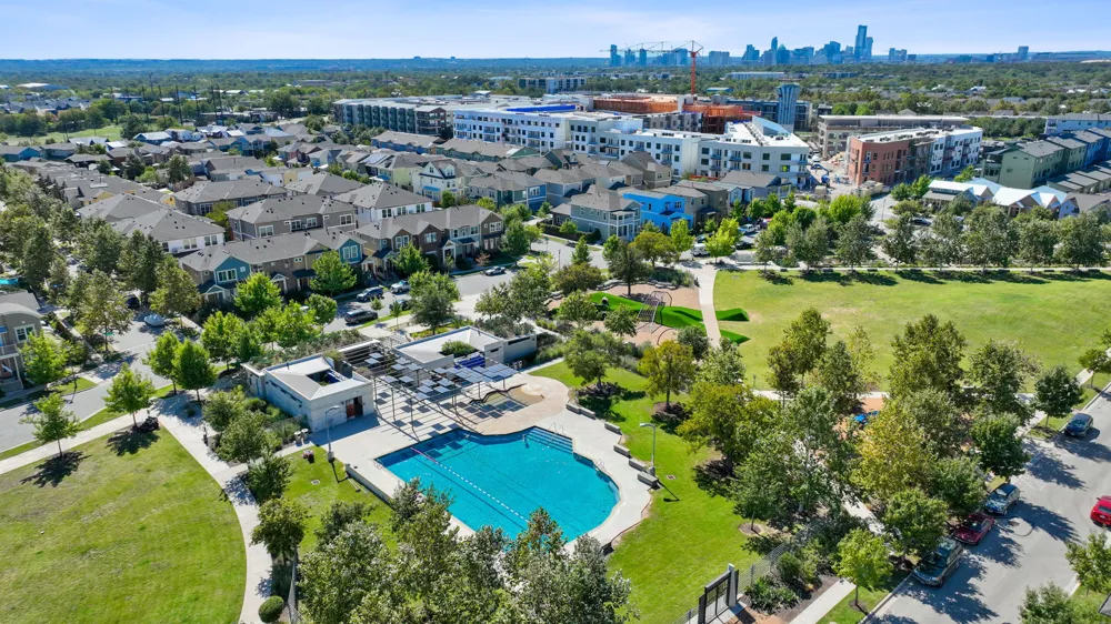 3826 Berkman Drive Austin, TX 78723