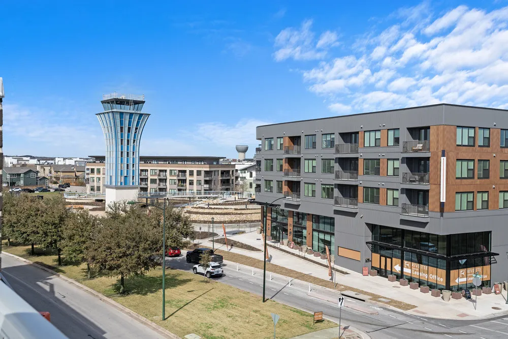3826 Berkman Drive Austin, TX 78723