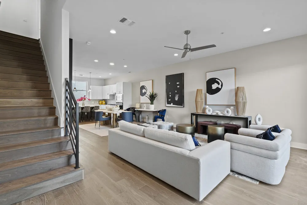 3826 Berkman Drive Austin, TX 78723