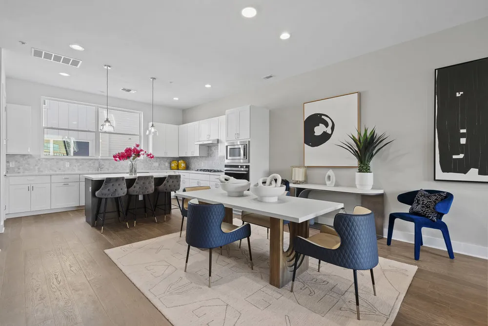 3826 Berkman Drive Austin, TX 78723